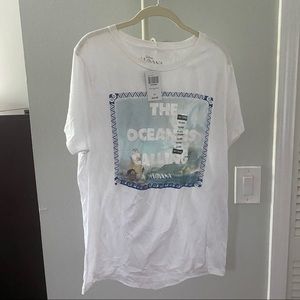 Disney Moana T-shirt